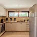 Ferienhaus Mani's Aura Seaside - Paradise With Garden *