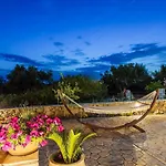 Mani's Aura Seaside - Paradise With Garden * Kotronion (West Mani)