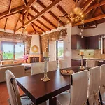Ferienhaus Mani's Aura Seaside - Paradise With Garden Kotronion (West Mani)