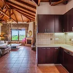 Ferienhaus Mani's Aura Seaside - Paradise With Garden