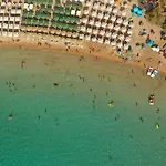 Mani's Aura Seaside - Paradise With Garden
