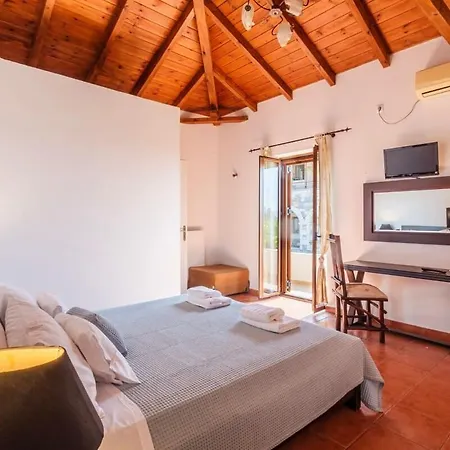 Holiday home Mani's Aura Seaside - Paradise With Garden Kotronion (West Mani)