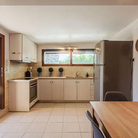 Mani's Aura Seaside - Paradise With Garden * Kotronion (West Mani)