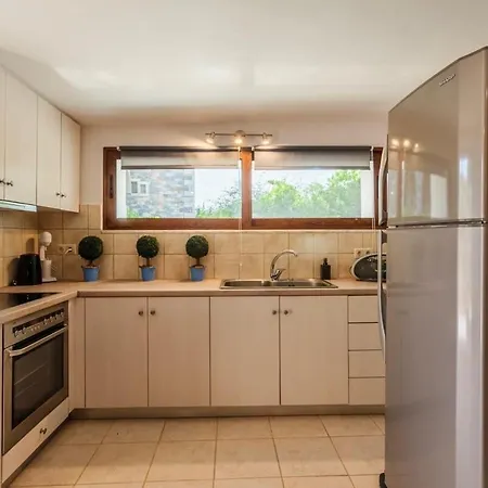 Σπίτι διακοπών Mani's Aura Seaside - Paradise With Garden *