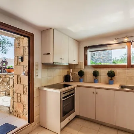 Mani's Aura Seaside - Paradise With Garden Σπίτι διακοπών Kotronion (West Mani)