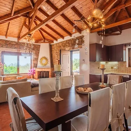 Σπίτι διακοπών Mani's Aura Seaside - Paradise With Garden Kotronion (West Mani)