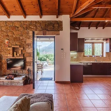 Mani's Aura Seaside - Paradise With Garden * Kotronion (West Mani)