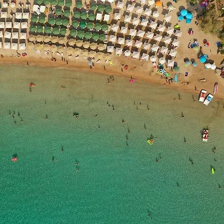 Mani's Aura Seaside - Paradise With Garden