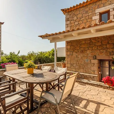 Σπίτι διακοπών Mani's Aura Seaside - Paradise With Garden *