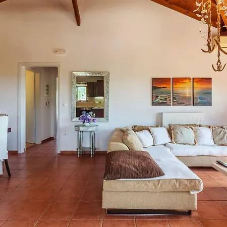 Mani's Aura Seaside - Paradise With Garden Holiday home Kotronion (West Mani)
