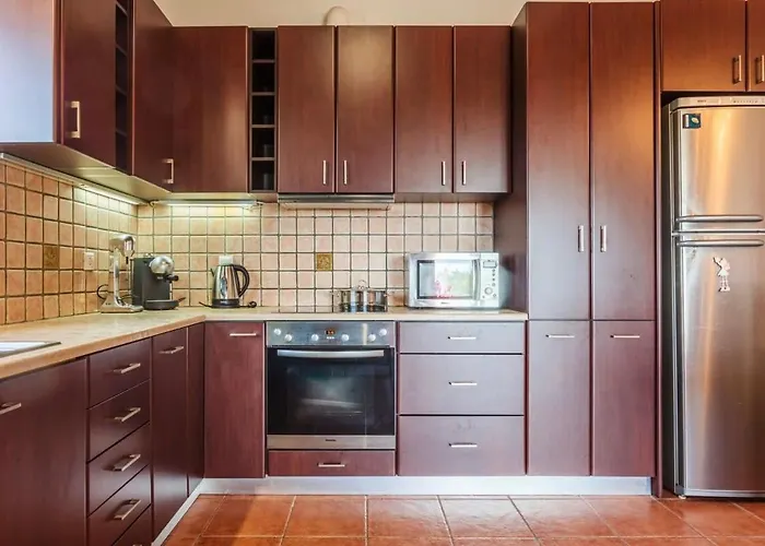 Mani's Aura Seaside - Paradise With Garden * Kotronion (West Mani)